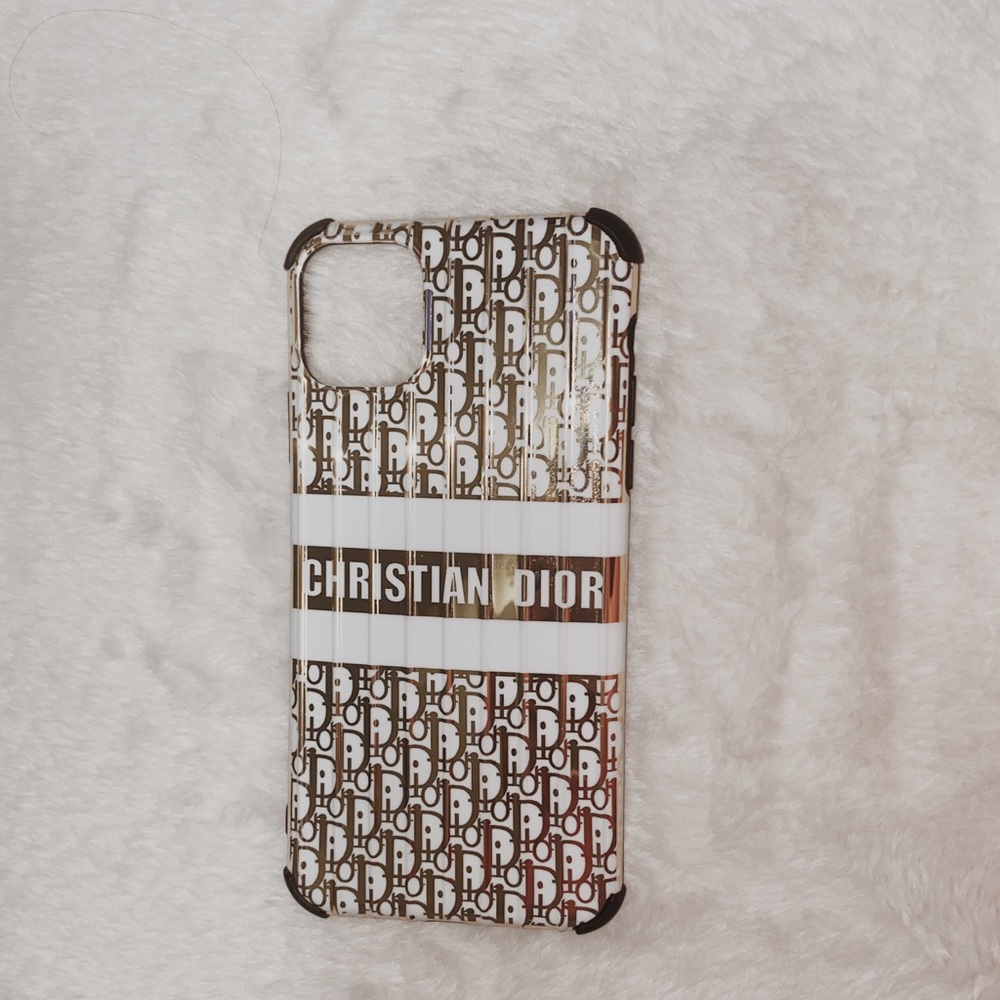 Luxury Case